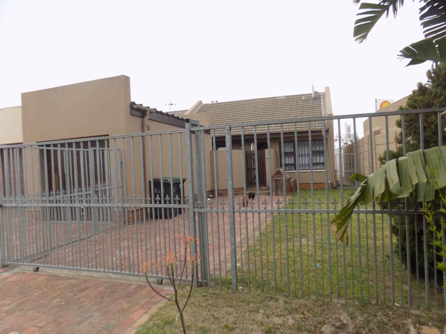 2 Bedroom Property for Sale in Soneike Western Cape